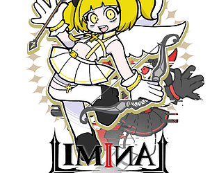 LIMINAL -CELESTIAL LIGHT- DEMO game screenshot