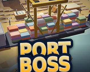 Port Boss