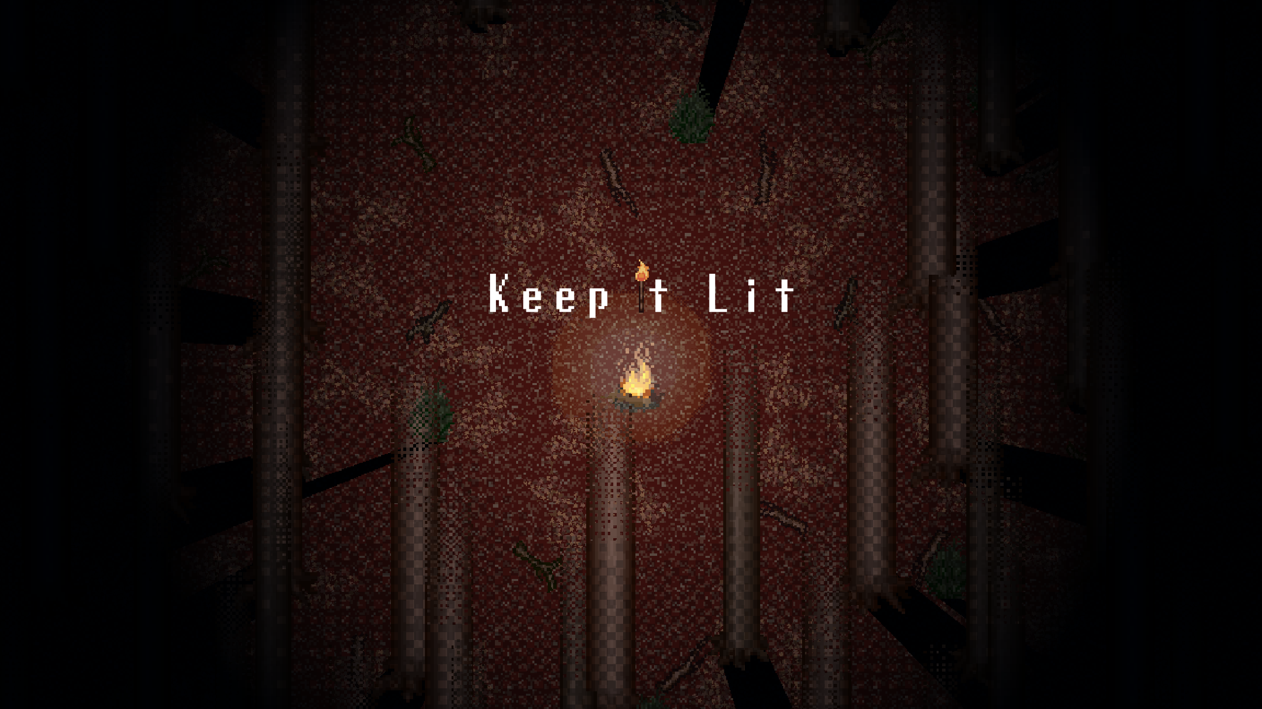 keep it lit