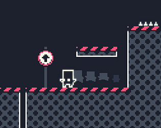 Wet Socks Demo game screenshot