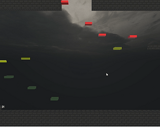 La Paleta Perdida game screenshot