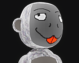 Poly Monks game screenshot