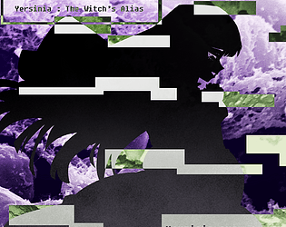 Yersinia : The Witch's Alias game screenshot