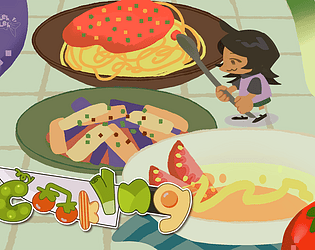 Cooking: The Game (Early Access) game screenshot
