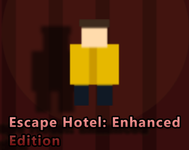 Escape Hotel: Deluxe Edition game screenshot