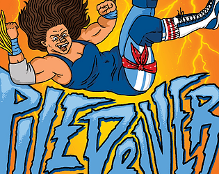 Piledriver ALPHA EDITION game screenshot