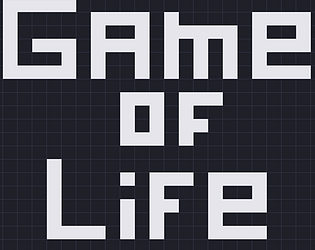 Game of Life game screenshot