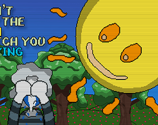 Don't Let The Sun Catch You Crying. game screenshot