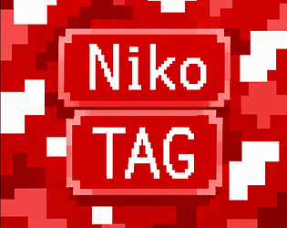 NIKO TAG game screenshot
