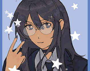 Whack A Stelle game screenshot