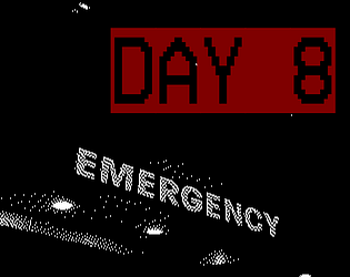 Day 8 game screenshot