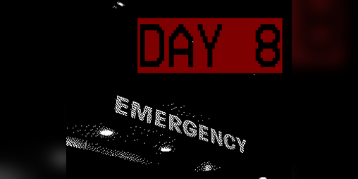 Cover image for Day 8