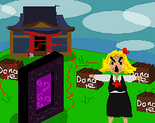 Double Drug Dealing Character 3 game screenshot