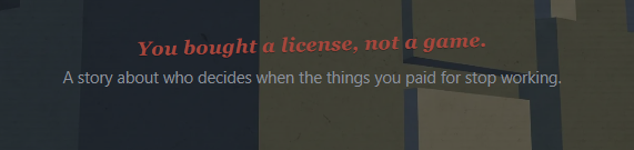 The Bottom Line