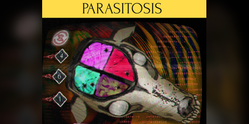 Cover image for PARASITOSIS