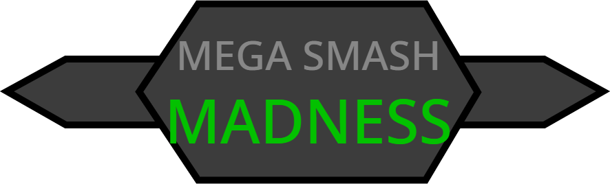 Mega Smash Madness