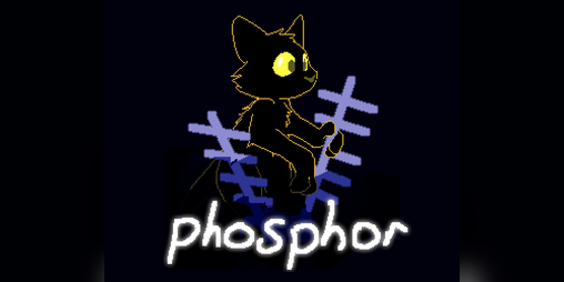 Cover image for Phosphor