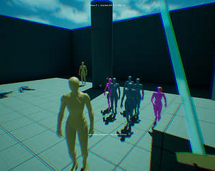 SYNDICATE FALL [Free] [Fighting] [Windows]
