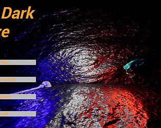 The Dark Maze [Free] [Windows]