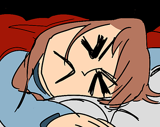 I don't want to go to class!!! [Free] [Visual Novel] [Windows] [macOS] [Linux]