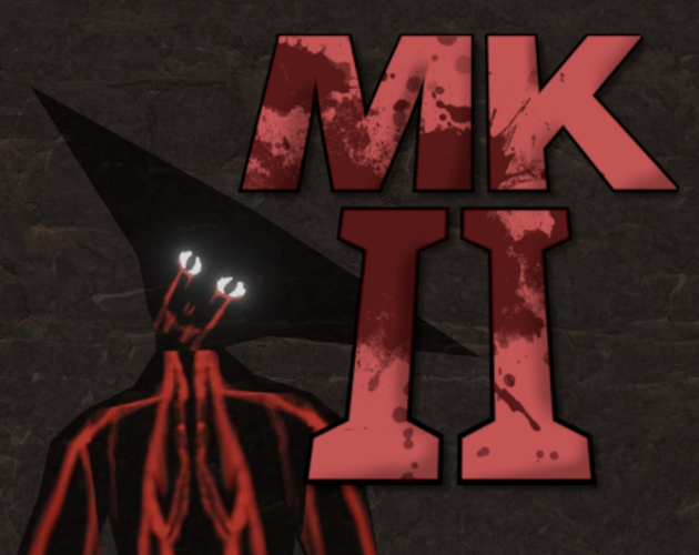 MARK 2 cover