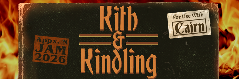 Kith & Kindling