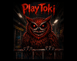 TokiTheBird [Free] [Windows]