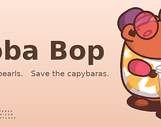 Boba Bop: Bubble Pop Arcade [Free] [Action]