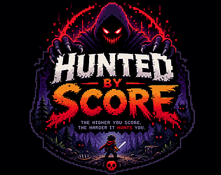 Hunted by Score [Free] [Action] [Windows]