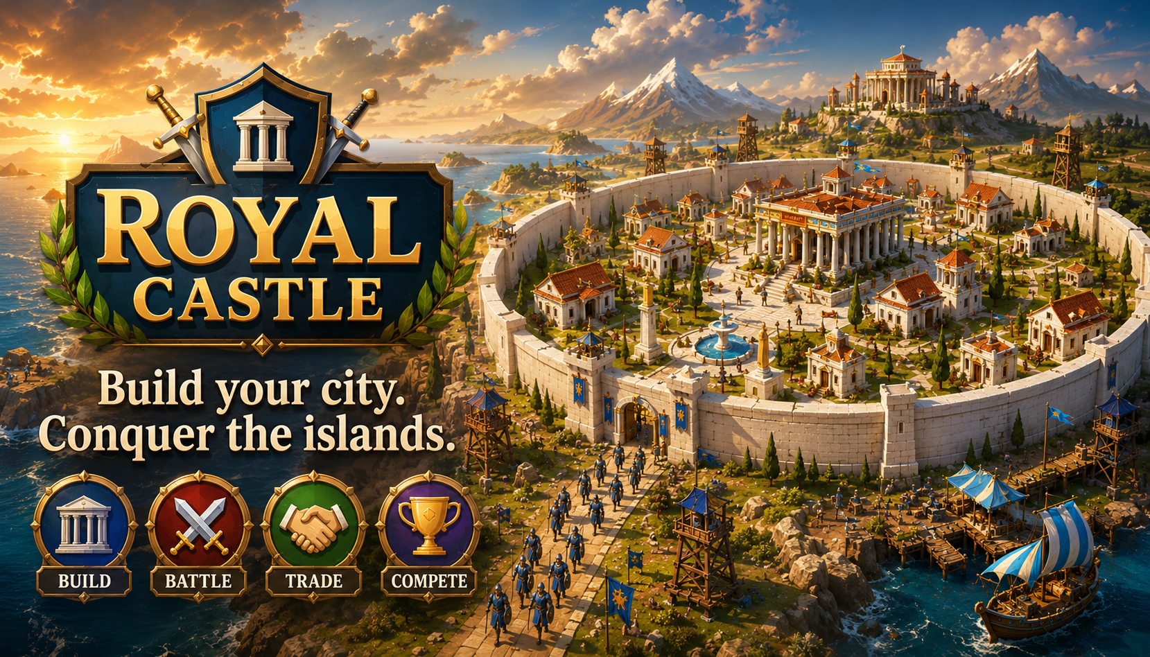 Royal Castle