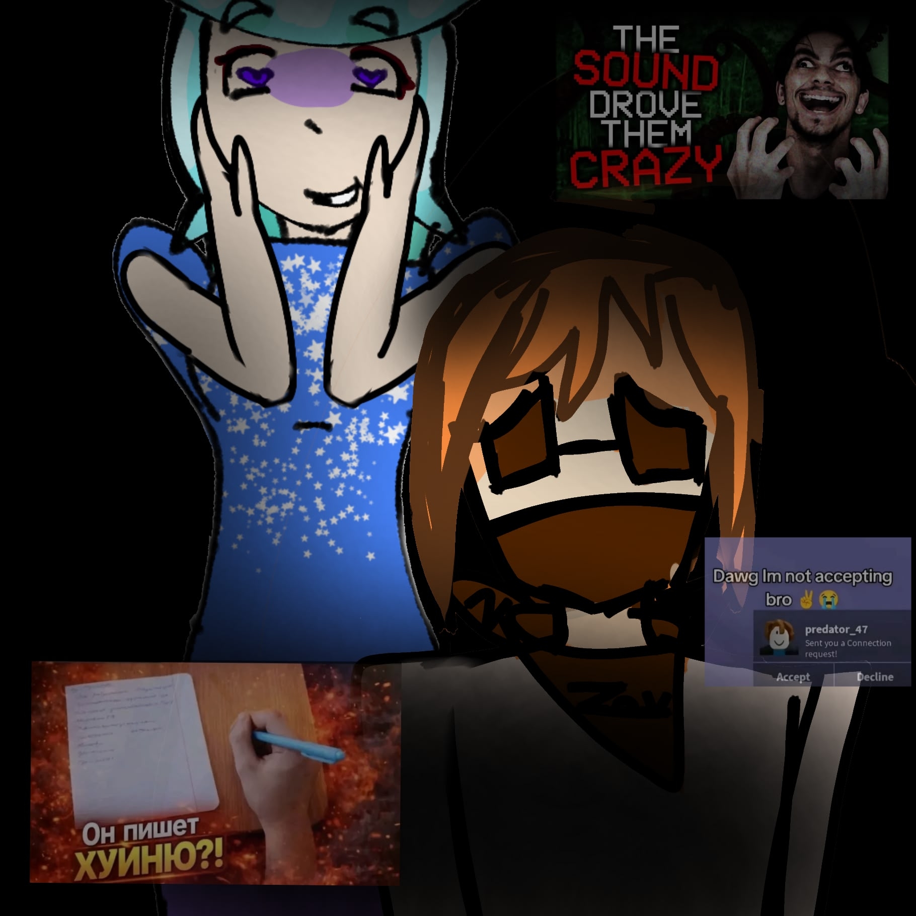 Cute Assislax's Obby cover