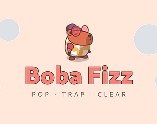 Boba Fizz: Arcade Platformer [Free] [Platformer]