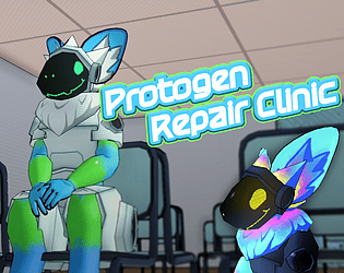 Protogen Repair Clinic [Free] [Simulation]