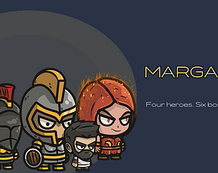Margaltor: Action Platformer [Free] [Platformer]