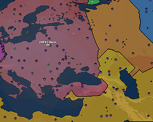 Rivok — Real-Time .io Strategy [Free] [Strategy]