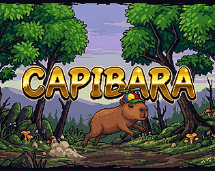 Capibara [Free] [Windows]