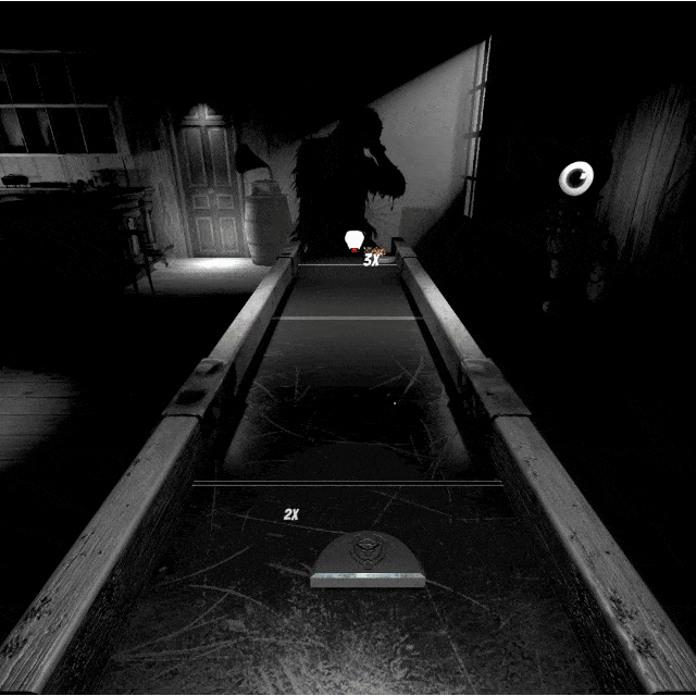 Puck'n Hell