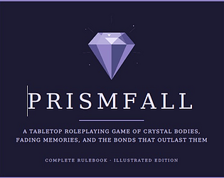 PrismFall [Free] [Role Playing]