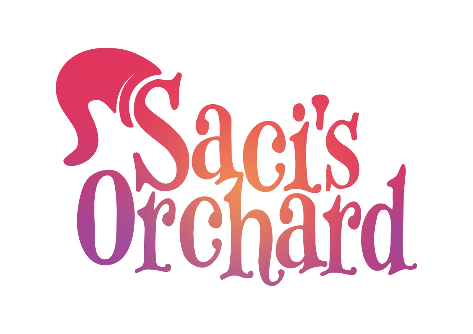 Saci's Orchard - O Pomar do Saci