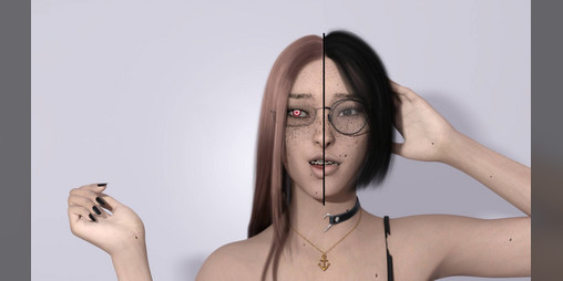 Cover image for doublebubble