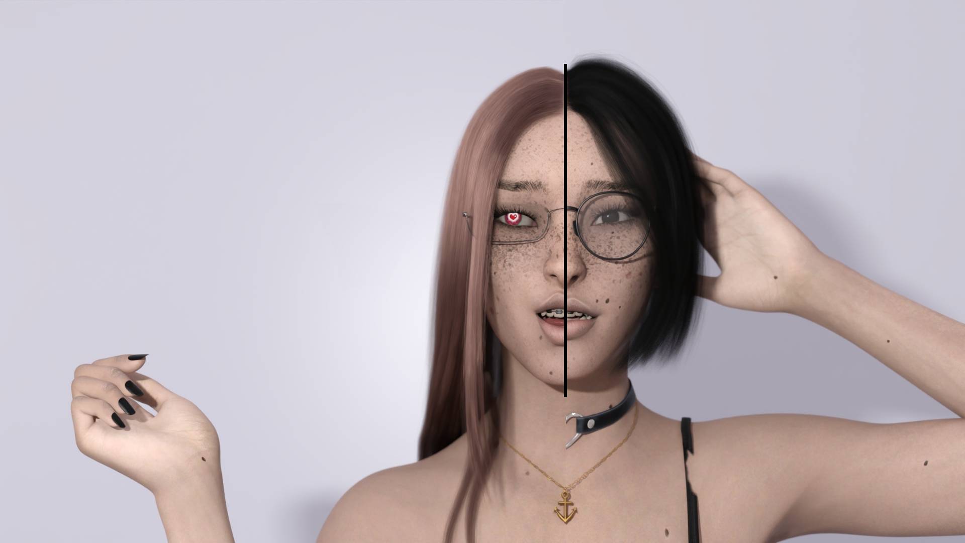 Cover image for doublebubble