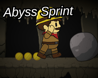 Abyss Sprint [Free] [Platformer]