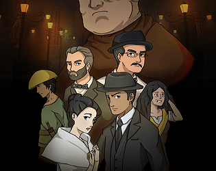 Cover image for Anino ng Rebolusyon