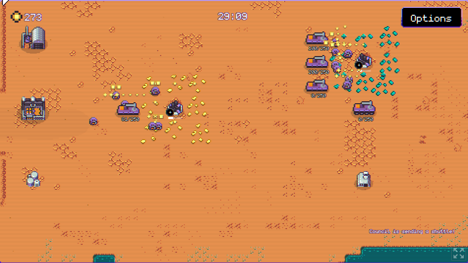 100% run 29.09