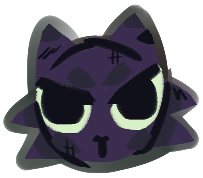 grumpy cat charm