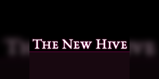 Cover image for The New Hive