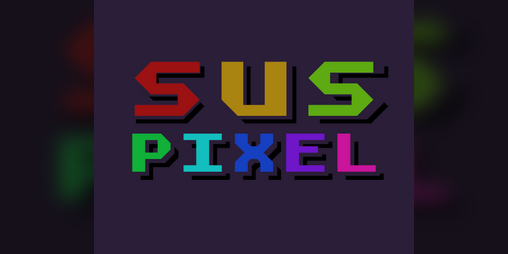Cover image for Suspixel