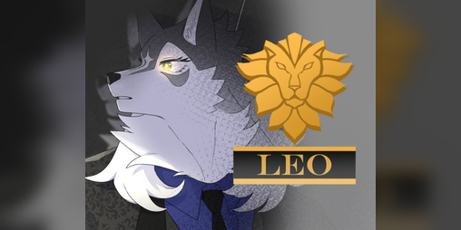 Cover image for LEO - The Deity's Wish
