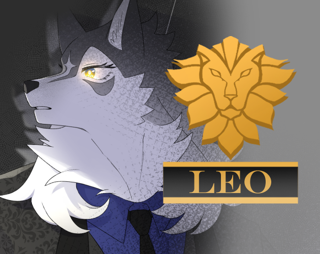 Cover image for LEO - The Deity's Wish