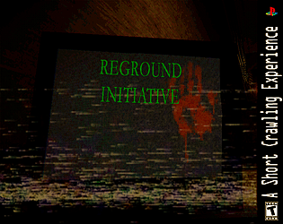 REGROUND INITIATIVE [Free] [Adventure] [Windows]